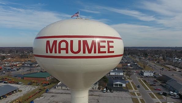 maumee, internet, cable tv, phone
